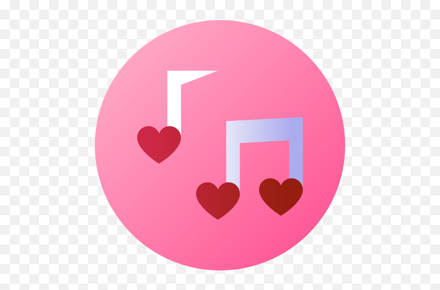 Love Music Notes Images Free Vectors Stock Photos U0026 Psd - Girly Png,Cute Notes Icon
