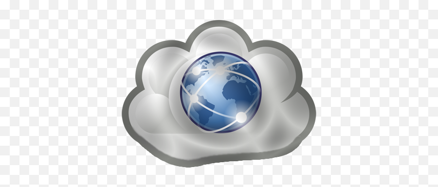 Samy Sadi - Home World Wide Web Web Icon Png,Computer Cloud Icon
