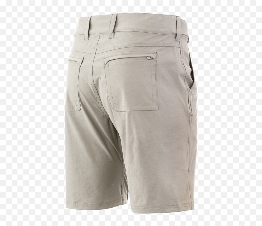 Fishing Shorts - Menu0027s Quick Drying Fishing Shorts Huk Gear Solid Png,Trousers Shorts Icon