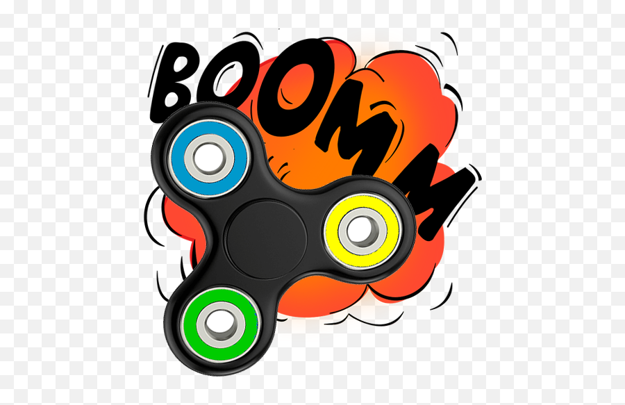 Fidget Spinner Blast Apk 107 - Download Apk Latest Version Fidget Spinner Png,Fidget Icon