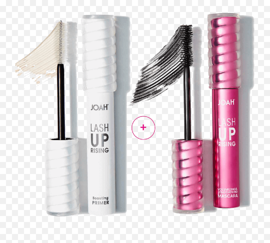 Joah - Lash Up Rising Boosting Primer Girly Png,Hourglass Liquid Lipstick In Icon