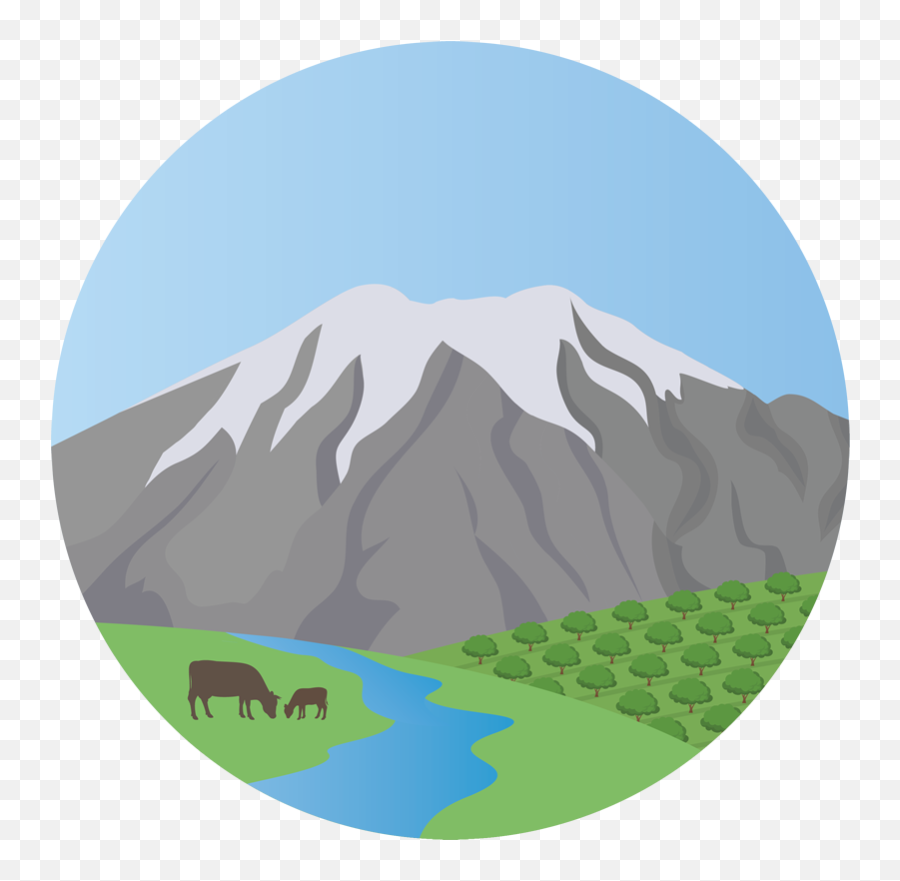 Drought Resources - Tehama County Flood Control And Water Extinct Volcano Png,Drought Icon