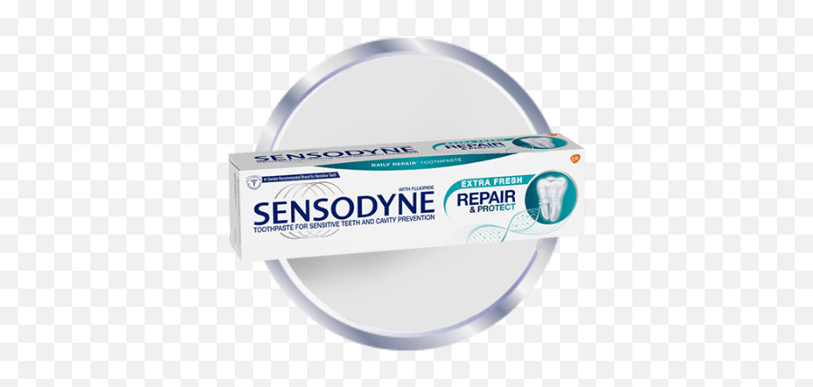What Is A Cavity Tooth Sensitivity Guide Sensodyne - Adhesive Tape Png,Protege Icon