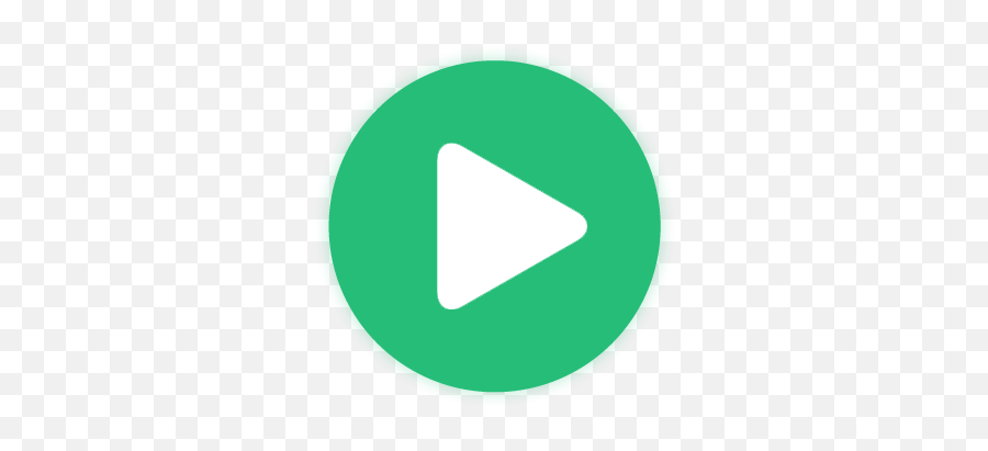 Audio Streaming Advertising Podcast Commercial - Dot Png,Green Play Icon
