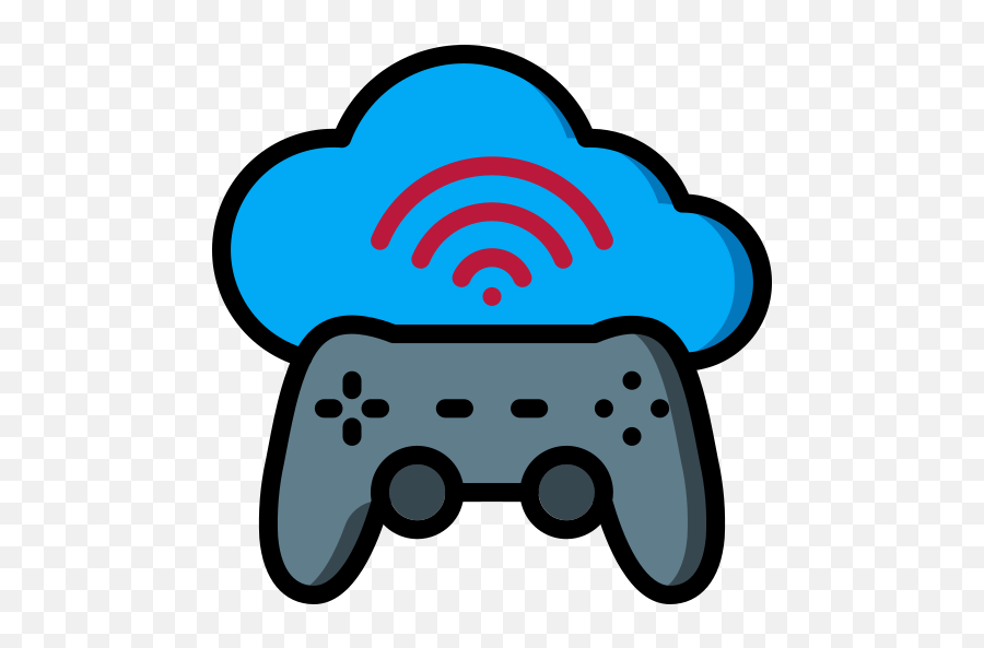Gaming - Free Electronics Icons Cloud Gaming Icon Png,Esports Icon