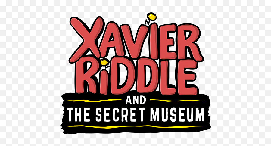Alexander Graham Bell Xavier Riddle And The Secret Museum - Xavier And The Secret Museum Png,Riddles Icon