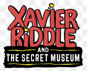 Alexander Graham Bell Xavier Riddle The Secret Museum - And The Png