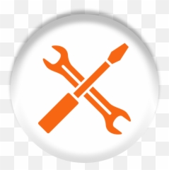 Mountain Biking Lakeshore Rv Blog - Spanner And Screwdriver Icon png