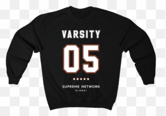 Supreme Network Global U2013 Promoting Greatness Together - Long Sleeve png