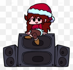 Holiday Mod Funkipedia Mods Wiki Fandom - Friday Night Funkin png
