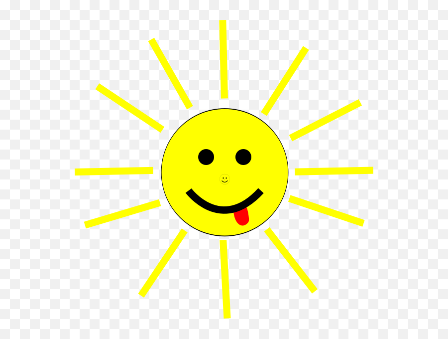 Sun Happy - Sun Face Cartoon Transparent Cartoon Jingfm Png,Happy Sun Png