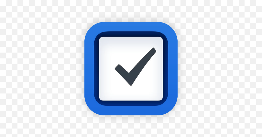 Best Productivity Apps For 2019u2014 Part 3 To - Do List And Note The Four Kings Png,Ios Reminders Icon
