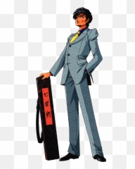 Kyouji Kuzunoha Megami Tensei Wiki Fandom - Smt Devil Summoner Kyouji Kuzunoha Png,Tatsuya Suou Icon