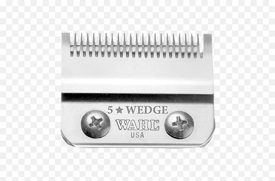 Wahl - Carethy 2228 Wedge Blade Wahl Png,Wahl Icon 5 Star