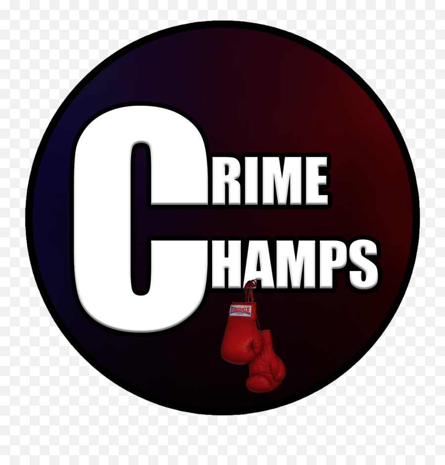 Crime Champs Official Youtube Channel Rcrimechamps - Ride Free Png,Youtube Channel Icon