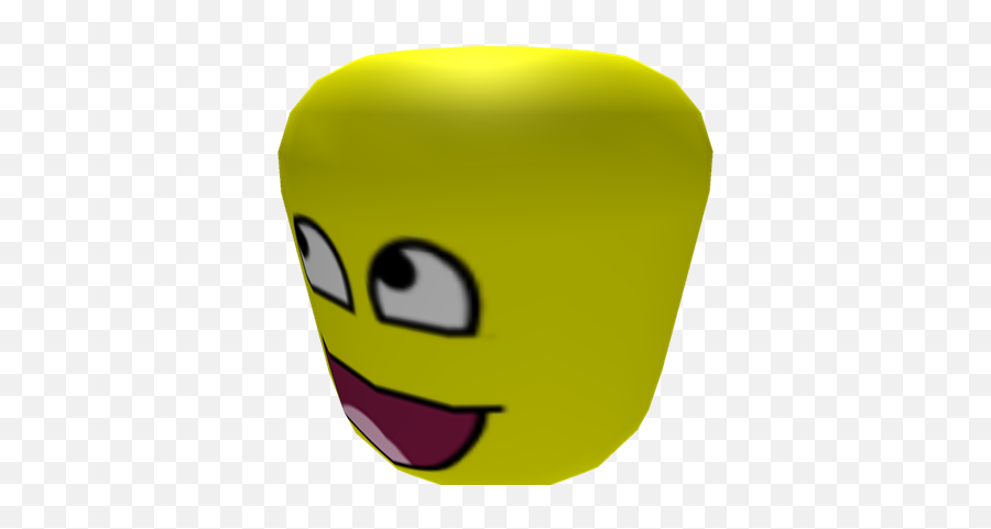 how did people get EPIC FACE on roblox for FREE? 