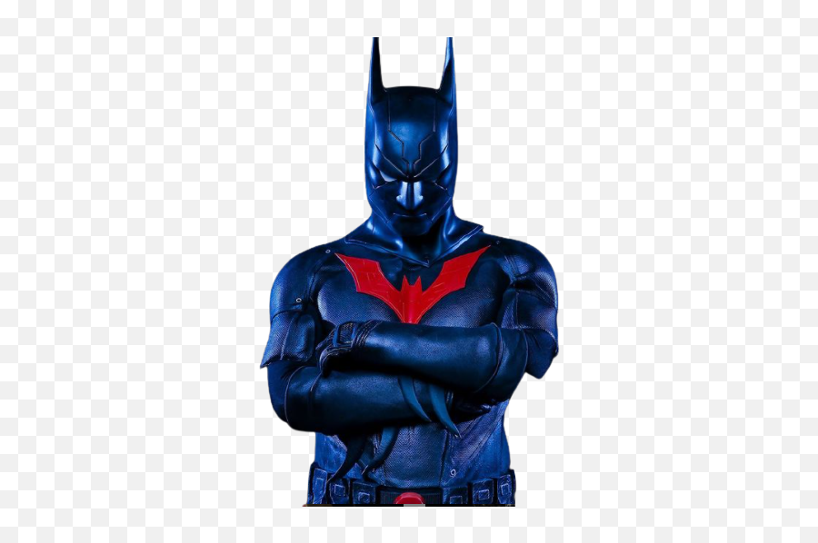 Terry Mcginnis Hbomax Batman Fanon Wiki Fandom - Batman Png,Batman Arkham Icon