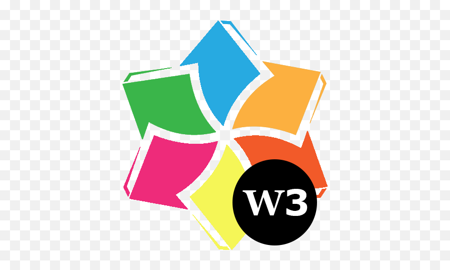 W3school Html Apk 10 - Download Apk Latest Version Language Png,W3 Icon