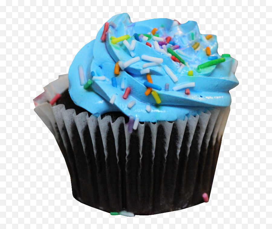 Cupcake Icon - Cake Png Download 684677 Free Baking Cup,Cupcake Icon Png