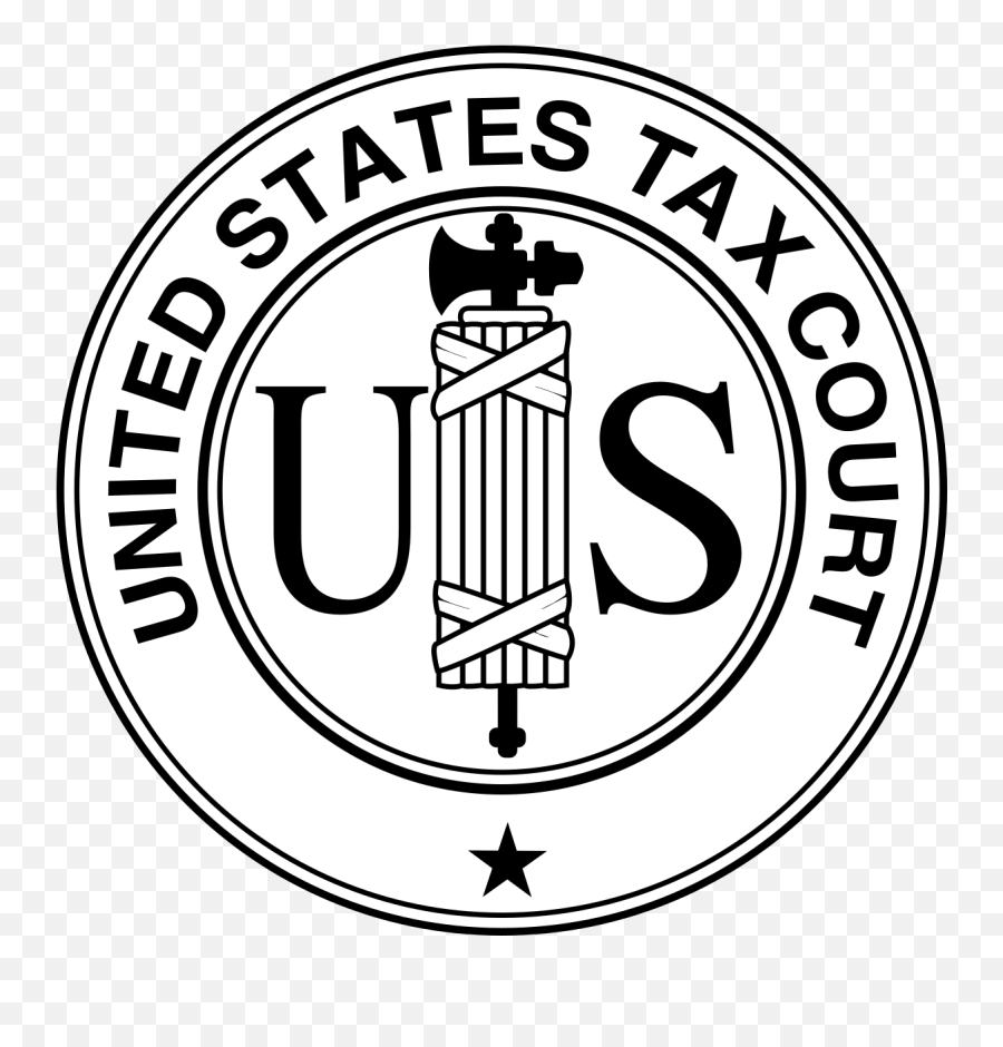 Hammer Clipart Supreme Court - United States Tax Court Png,Supreme Logo Transparent Background