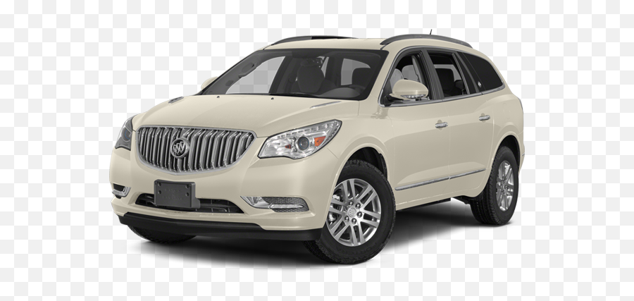 2013 Buick Enclave Premium In Newport Or Eugene - 2016 Buick Enclave Png,Rear Climate Control On Chevrolet Tahoe 2014 Headphones Icon On Radio