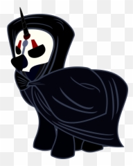 1750213 - Related Images Derpibooru Darth Nihilus Pony png