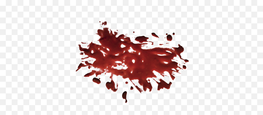 Blood Splatter Graphicscrate - Png Image Effects Hd U0026 Free Blood Splatter On Ground Png,Splatters Effect Png