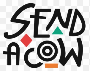 Time For A Change Send Cow - A png