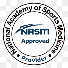 Faster Way To Fat Loss Created By Amanda Tress - National Academy Of Sports Medicine png