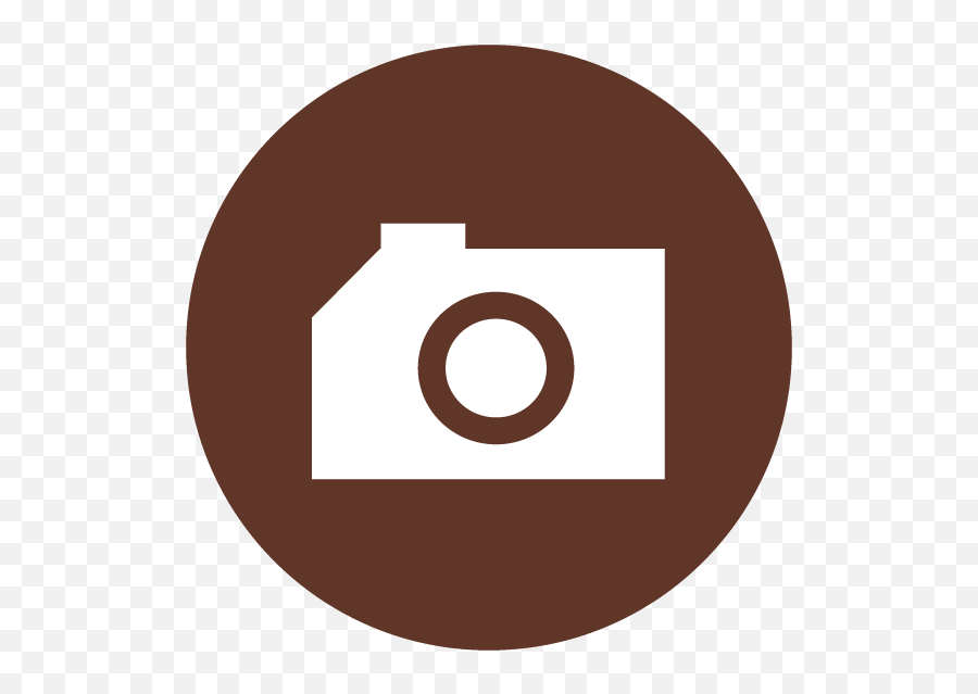 Gallery - Camera Icon White Png Full Size Png Download Brown Camera Icon Png,Google Search Camera Icon