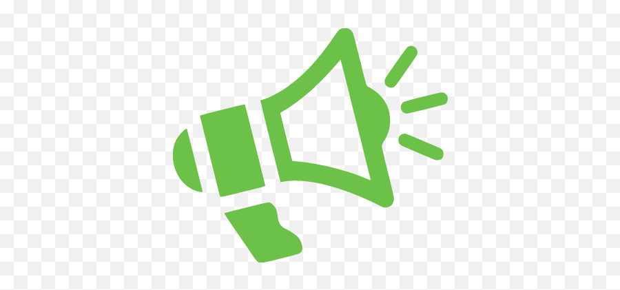 Share Your Story Or Expertise - The Tuberous Sclerosis Megaphone Icon Png Transparent,Raise Awareness Icon