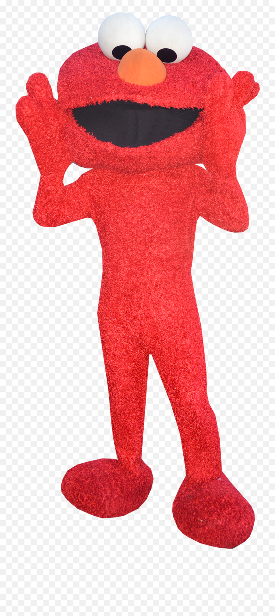 Download Free Elmo Png - Transparent Background Elmo Png,Elmo Transparent