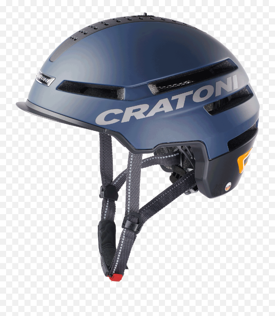 Smartride The Smart E - Bike Helmet Cratoni Png,Blue Icon Helmet