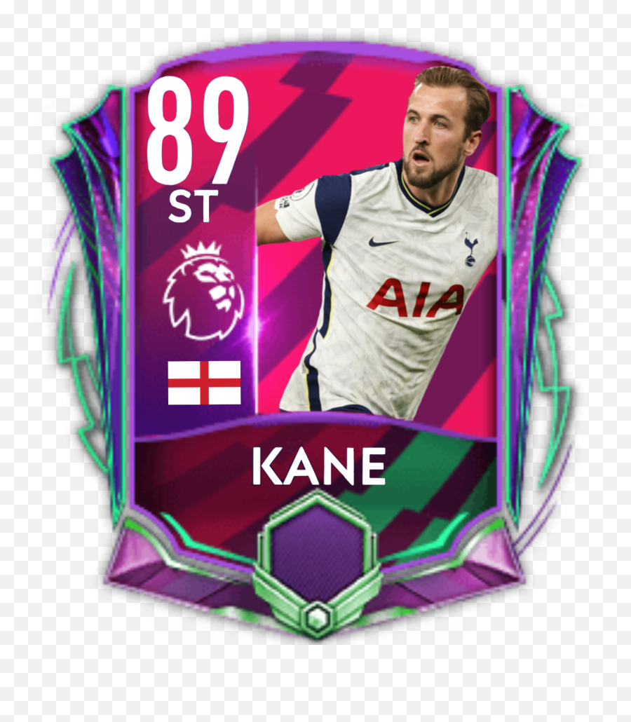 Harrykane Freetoedit Pml Image By Pmltth - Soccer Uniform Png,Fifa 17 Icon