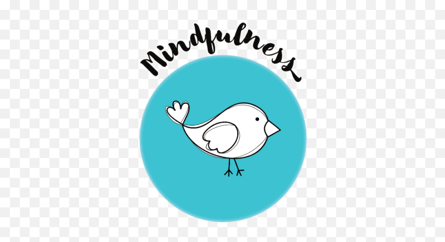 Mindfulness - Positively Moxie Dot Png,Mindful Icon