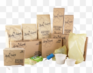 Lucky Europe - Tattoo equipment of the highest quality Cardboard Box png
