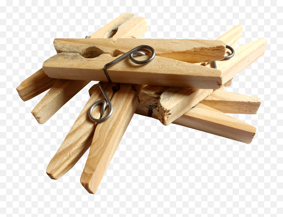 Wooden Cloth Pegs Png Transparent Image - Pngpix Pegs Png,Hanging Wooden Sign Png