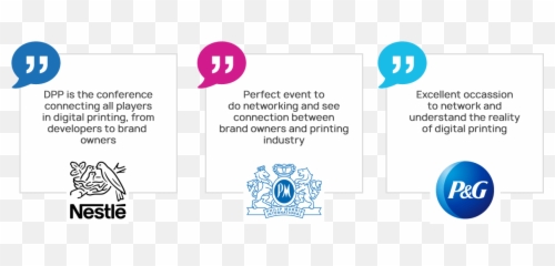 Digital Print For Packaging Europe - Philip Morris International png