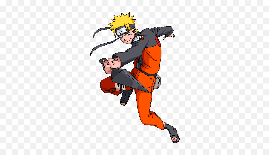 Fighter Project Crusade Wiki Fandom - Transparent Background Naruto Png,Kratos Aurion Icon