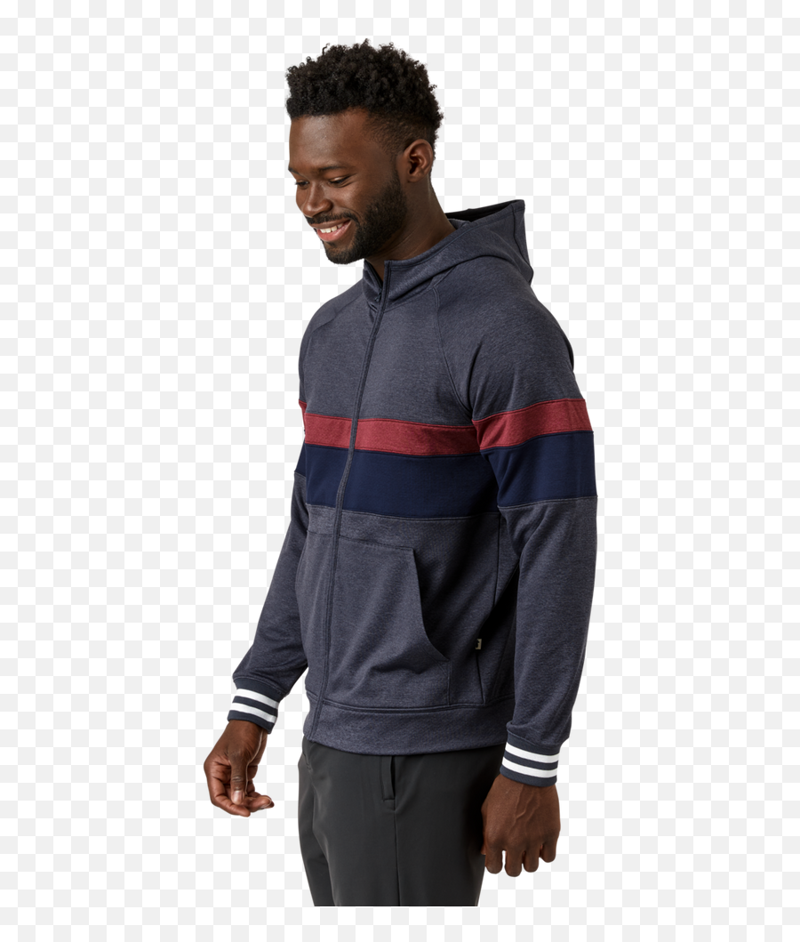 Bandera Full - Zip Hoodie Menu0027s Final Sale Png,Response Icon Hoodie