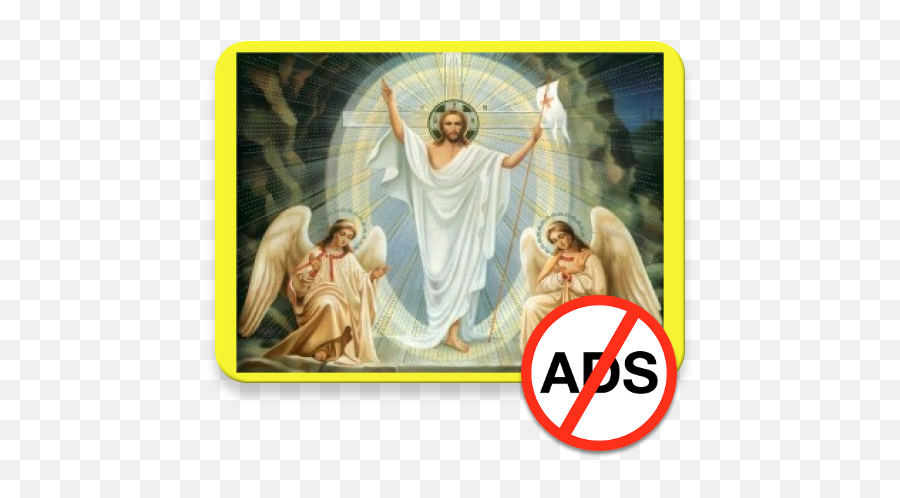 Deliverance Prayer Against Evil Pro Apk 12 - Download Apk Png,Jesus Icon Coptic