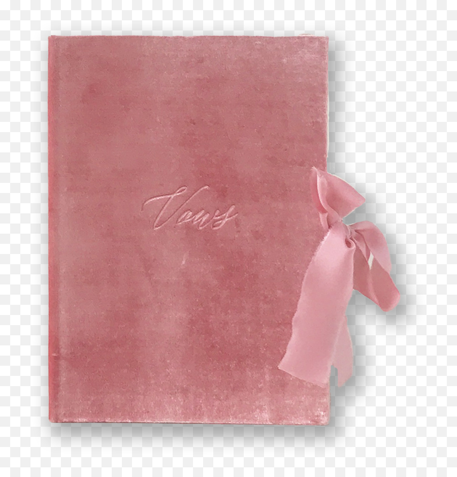 Pink Velvet - Velvet Book Cover Png,Book Cover Png