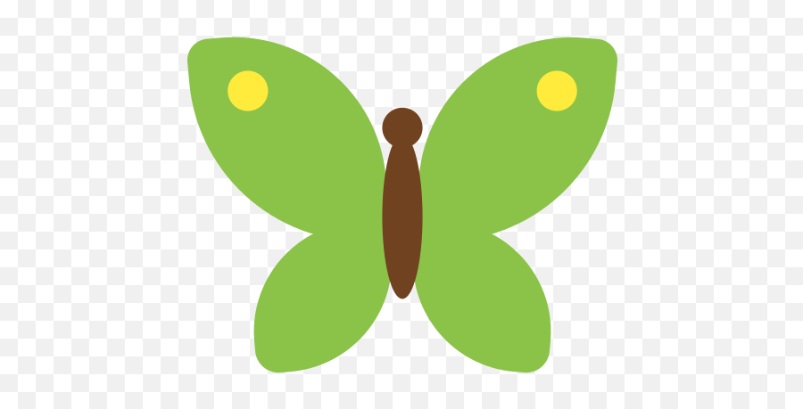Spring Butterfly Insect Bug Fly Garden Wings Free Icon Png Bugs