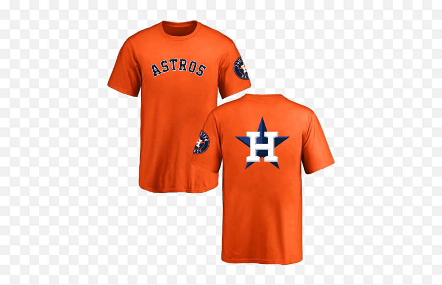Youth Houston Astros Design Your Own - Astros T Shirt Designs Png,Astros Png