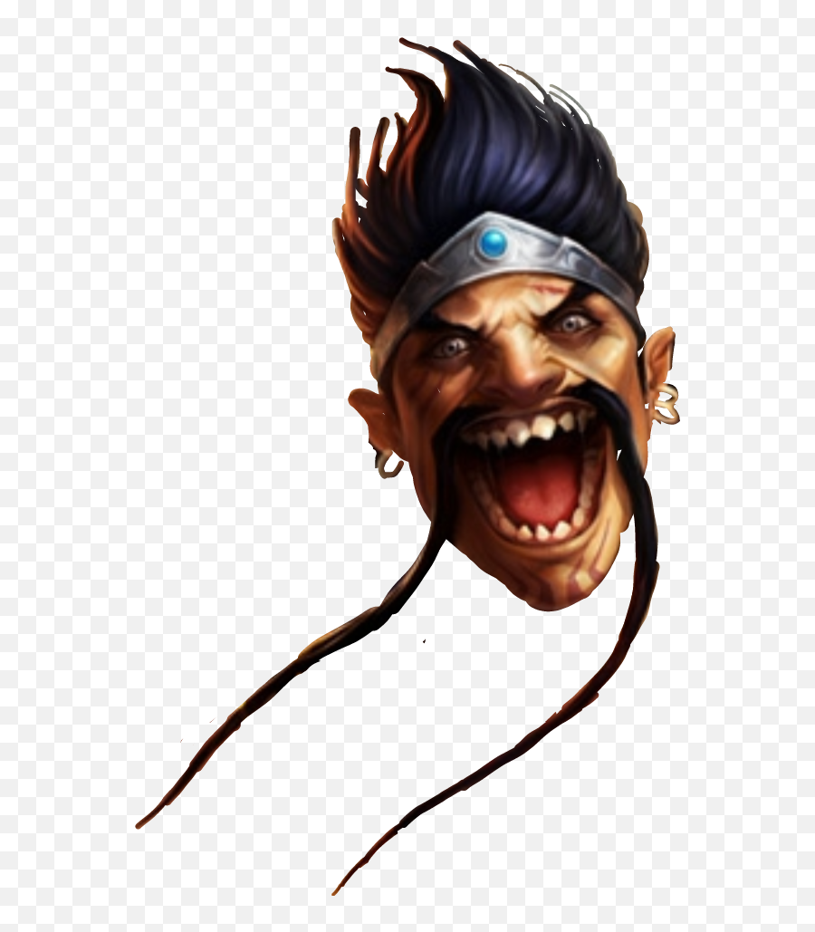 Draven Png - Lol Draven Gladiator Leagueoflegends Draven Png,Gladiator Png