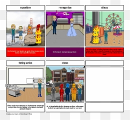 Plot Of Fantastic Four Rise Silver Sufer Storyboard Png Surfer