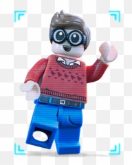 Robin The Lego Batman Movie Wikia Fandom - Lego Two Face png