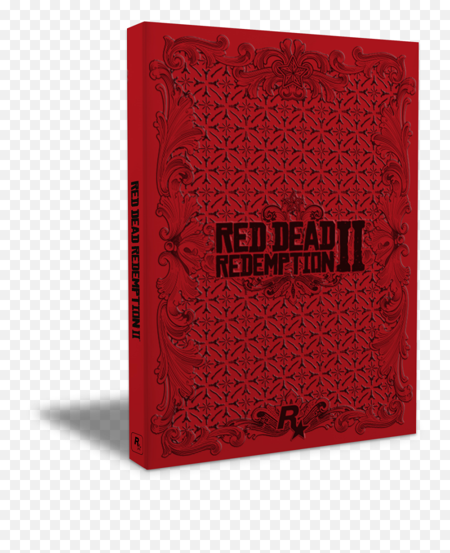 Red Dead Redemption 2 Steelbook Edition Rockstar Games Playstation 4 710425570476 - Red Dead Redemption 2 Steelbook Png,Red Dead Redemption Logo