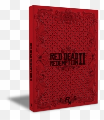 Red Dead Redemption 2 Steelbook Edition Rockstar Games Playstation 4 710425570476 - png