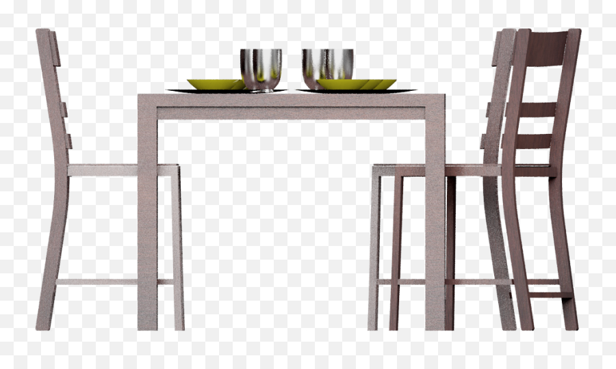 Markor Dining Table Png - Dining Table Elevation Png,Wood Table Png